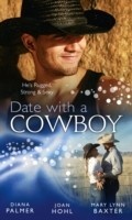 Cover: Date with a Cowboy - Mills & Boon