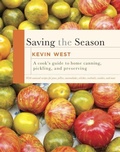 Cover: Saving the Season - Knopf