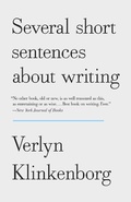 Cover: Several Short Sentences About Writing - Vintage