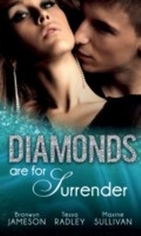 Enlarge image Cover: Diamonds are for Surrender - Mills & Boon