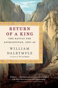Cover: Return of a King - Vintage