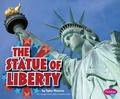 Cover: The Statue of Liberty - Capstone Press