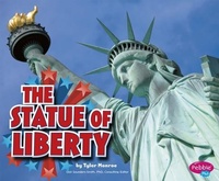 Enlarge image Cover: The Statue of Liberty - Capstone Press