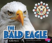 Enlarge image Cover: The Bald Eagle - Capstone Press