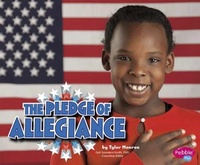 Enlarge image Cover: The Pledge of Allegiance - Capstone Press