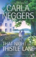 Cover: That Night On Thistle Lane - Mira Books