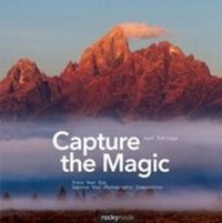 Abbildung von: Capture the Magic - Rocky Nook