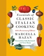 Cover: Essentials of Classic Italian Cooking - Knopf