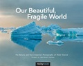 Cover: Our Beautiful, Fragile World - Rocky Nook
