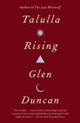 Cover: Talulla Rising - Vintage