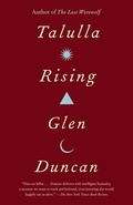 Cover: Talulla Rising - Vintage