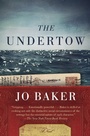 Cover: The Undertow - Knopf