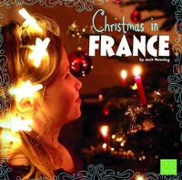 Enlarge image Cover: Christmas in France - Capstone Press