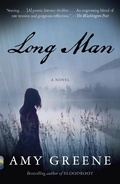 Cover: Long Man - Vintage