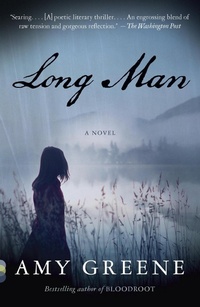 Enlarge image Cover: Long Man - Vintage