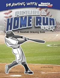 Enlarge image Cover: Picture a Home Run - Capstone Press