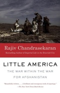 Cover: Little America - Vintage