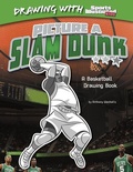 Cover: Picture a Slam Dunk - Capstone Press