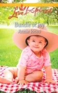 Cover: Bundle Of Joy - Mills & Boon