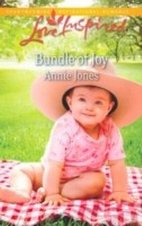 Enlarge image Cover: Bundle Of Joy - Mills & Boon
