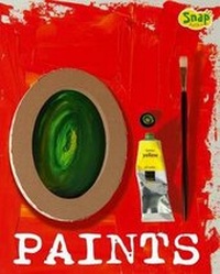 Enlarge image Cover: Oil Paints - Capstone Press