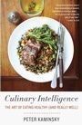 Cover: Culinary Intelligence - Vintage