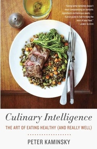 Enlarge image Cover: Culinary Intelligence - Vintage