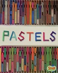 Enlarge image Cover: Pastels - Capstone Press