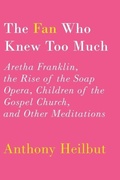 Cover: The Fan Who Knew Too Much - Knopf