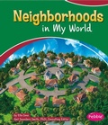 Cover: Neighborhoods in My World - Capstone Press