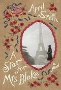 Cover: A Star for Mrs. Blake - Knopf