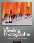 Cover: Traveling Photographer - Rocky Nook