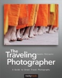 Abbildung von: Traveling Photographer - Rocky Nook