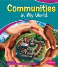 Cover: Communities in My World - Capstone Press