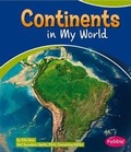 Cover: Continents in My World - Capstone Press
