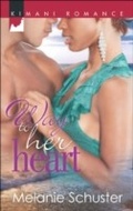 Cover: Way To Her Heart - Mills & Boon