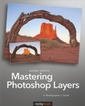 Bild: Mastering Photoshop Layers - Rocky Nook