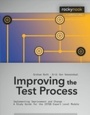 Cover: Improving the Test Process - Rocky Nook