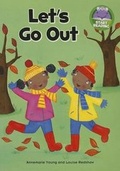 Cover: Let's Go Out - Capstone Press