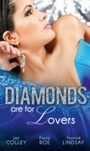 Cover: Diamonds Are For Lovers - Mills & Boon