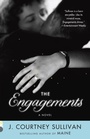 Cover: The Engagements - Vintage
