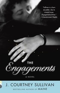 Cover: The Engagements - Vintage