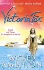 Cover: Wicked Ambition - HQ