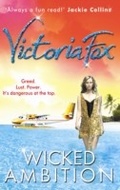 Cover: Wicked Ambition - HQ