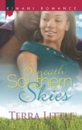 Cover: Beneath Southern Skies - Mills & Boon