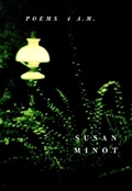 Cover: Poems 4 A.M. - Knopf