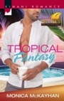 Cover: Tropical Fantasy - Mills & Boon