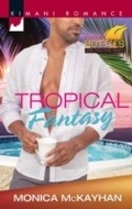 Cover: Tropical Fantasy - Mills & Boon