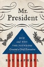 Cover: Mr. President - Vintage