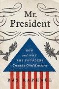 Cover: Mr. President - Vintage
